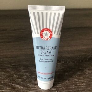 ❤️$3 NWT First Aid Beauty Ultra Repair Cream - Intense Hydration